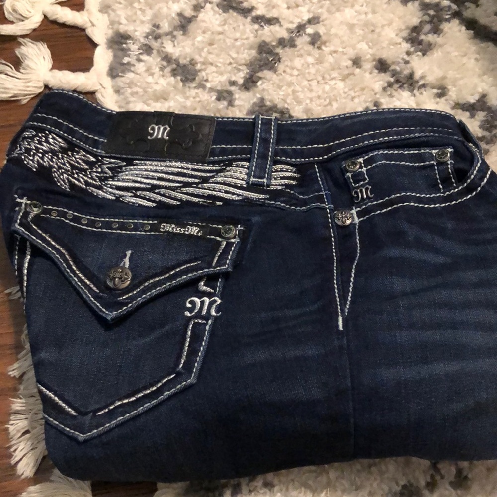Miss me size 31